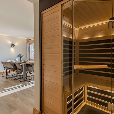 Appartamento Spacieux - 8 à 10 Pers. Vue Montagne - Fr-1-885-13 La Plagne